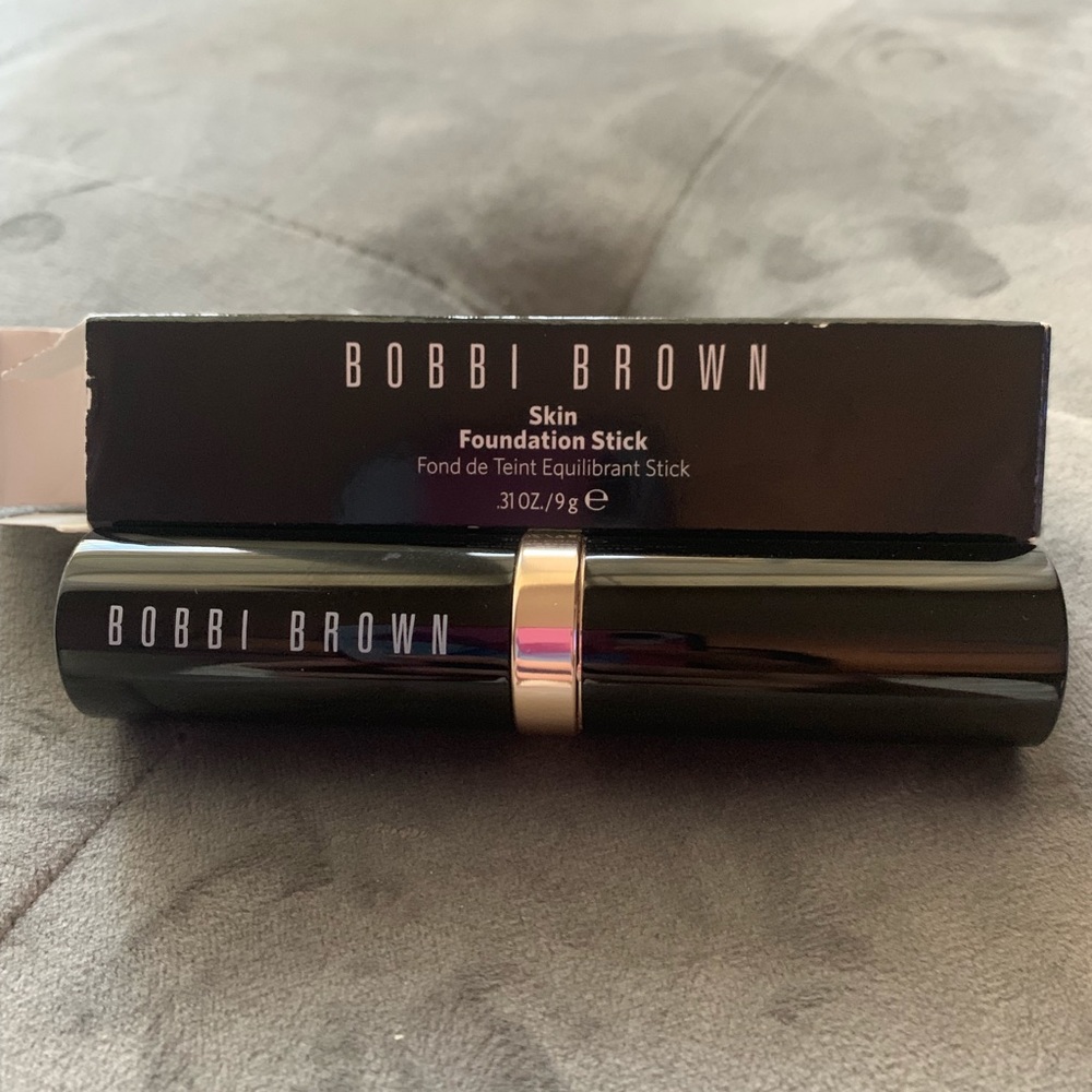 Bobbi Brown Foundation Stick